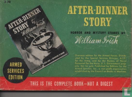 After-dinner story