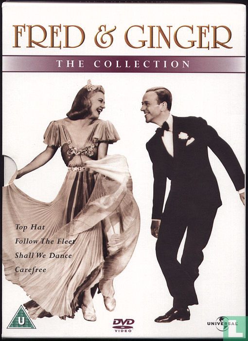 Fred & Ginger