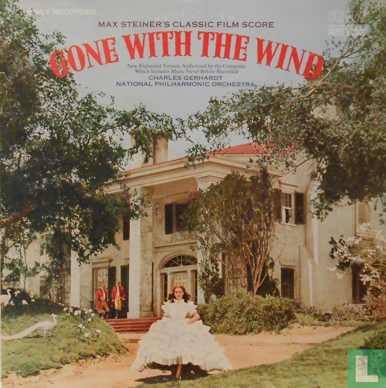 Gone with the Wind