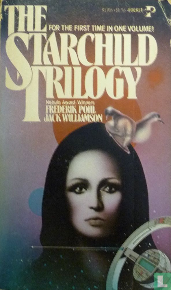 The Starchild Trilogy