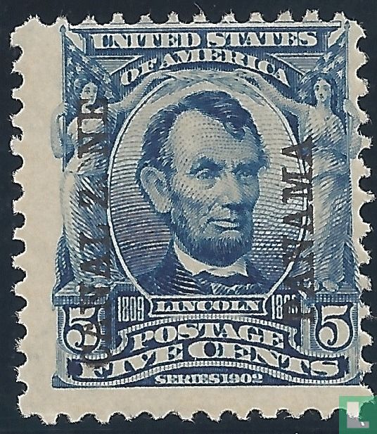 Abraham Lincoln