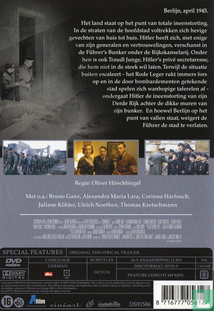 Der Untergang
