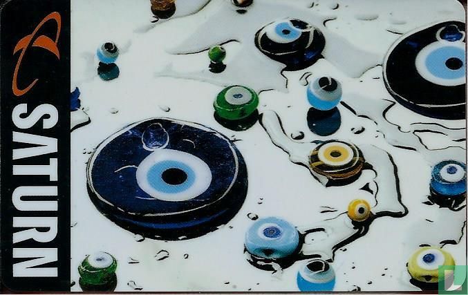 Saturn