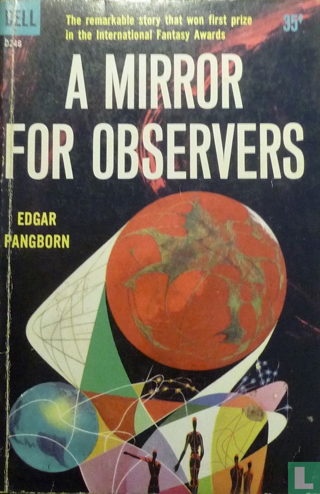 A Mirror for Observers