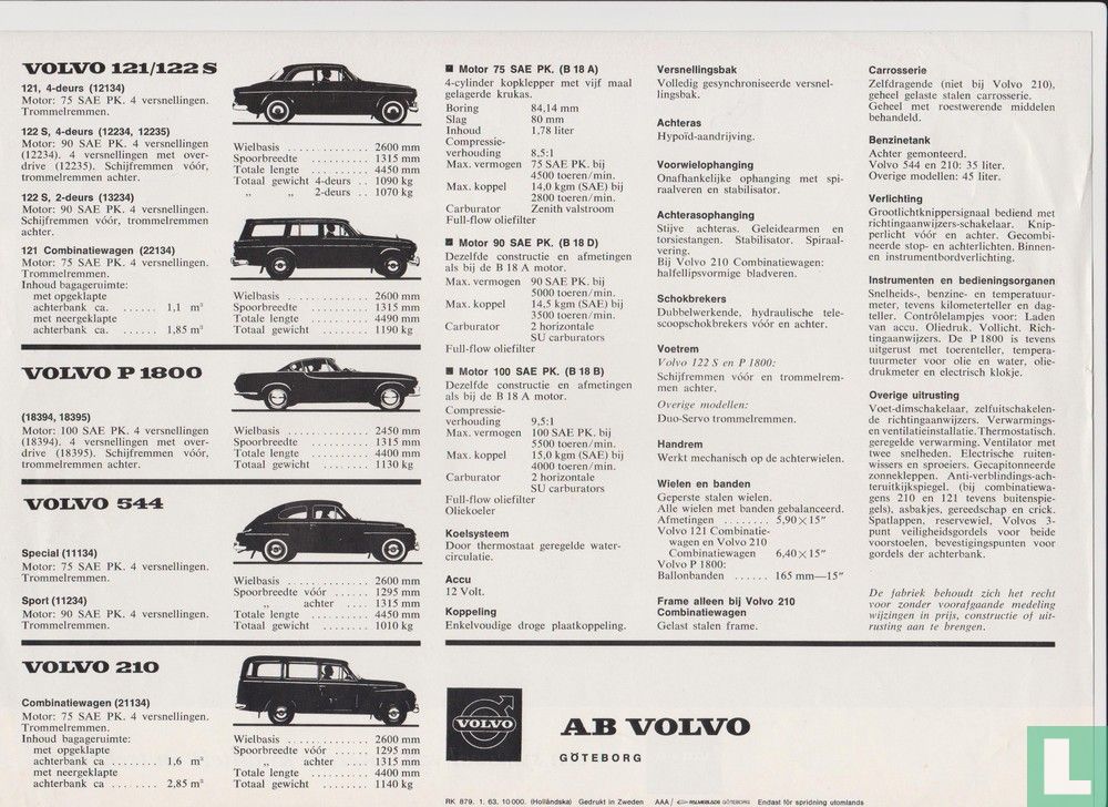 Volvo