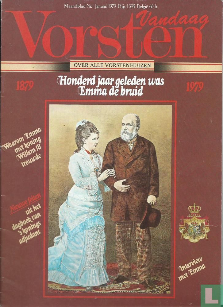 Vorsten 1