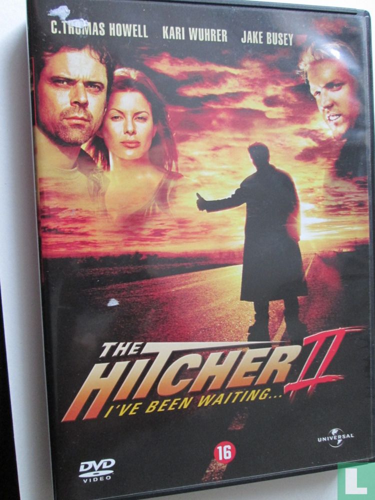 The Hitcher 2