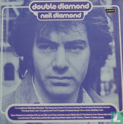 Double Diamond