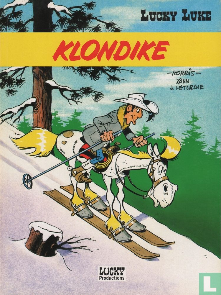 Klondike