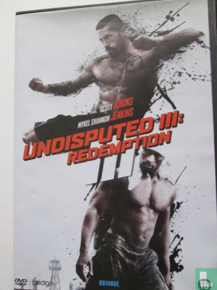 Redemption
