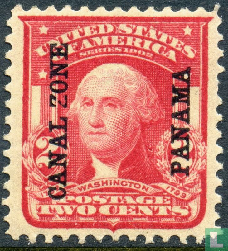 George Washington