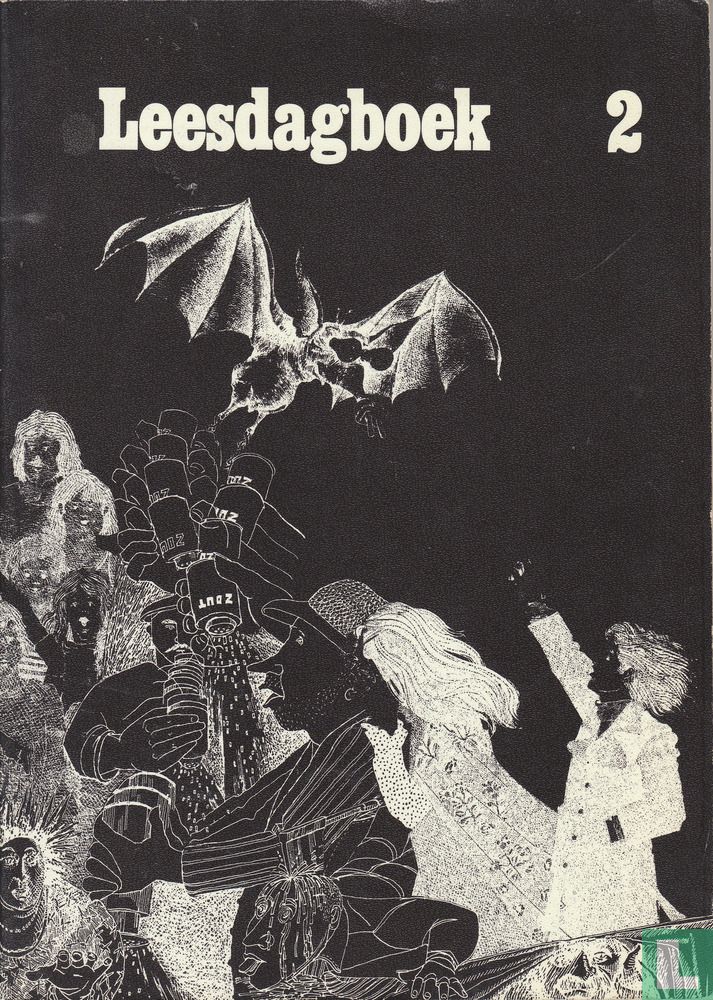 Leesboek 2