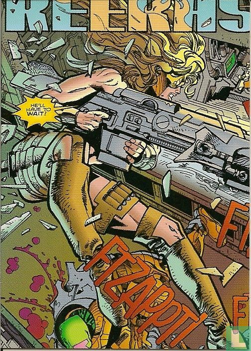 Star Slammers