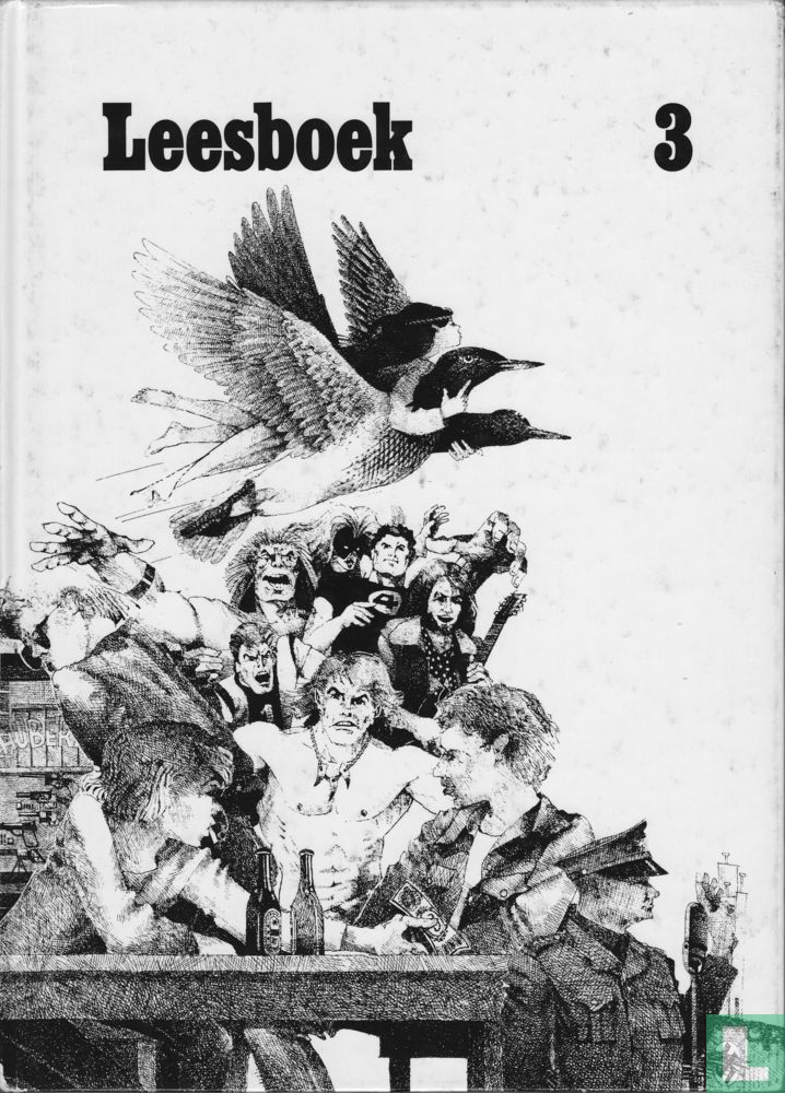 Leesboek 3