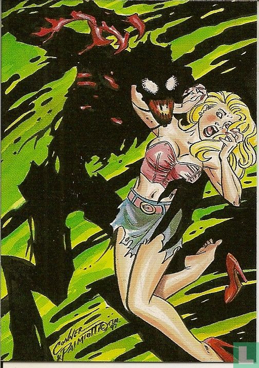 Splatterman