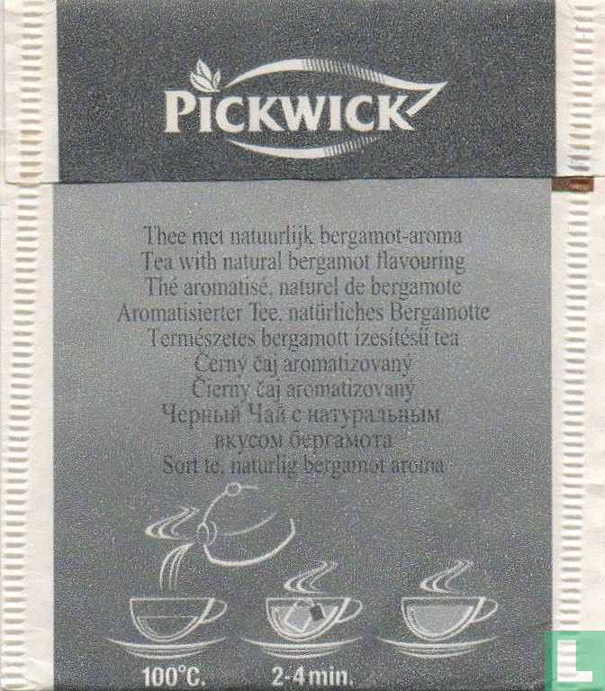 Earl Grey Tea Blend