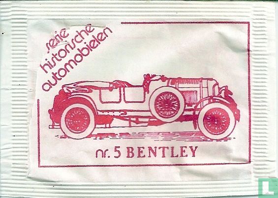 Bentley 