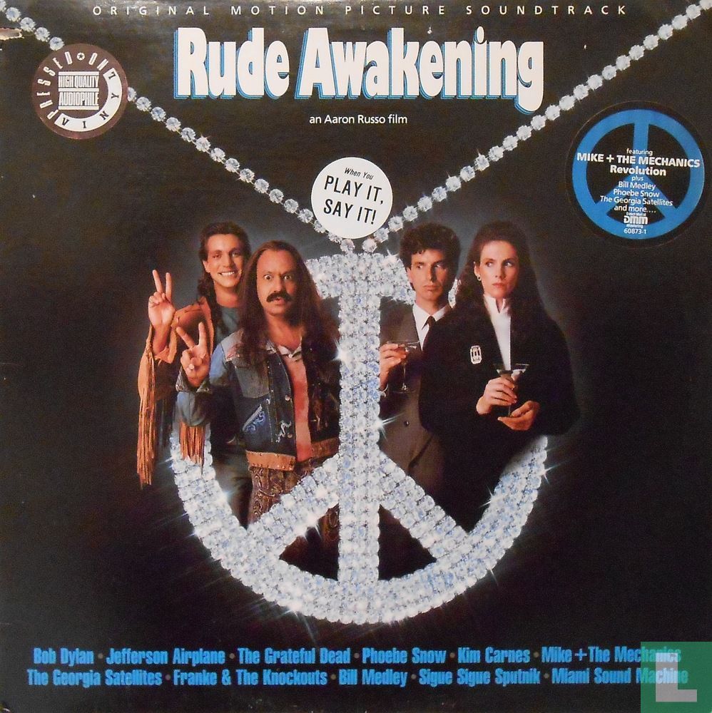 Rude Awakening
