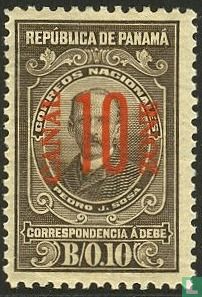 Pedro J. Sosa