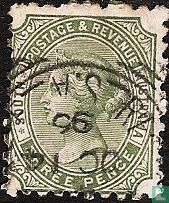 Queen Victoria