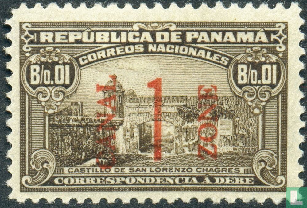 San Geronimo kasteel