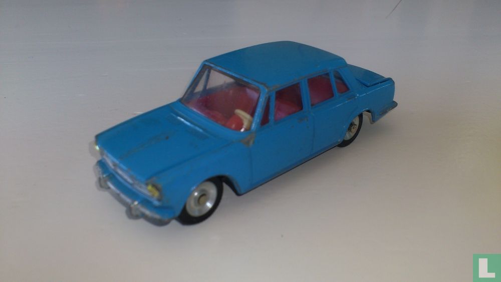 Simca 1500 Sedan
