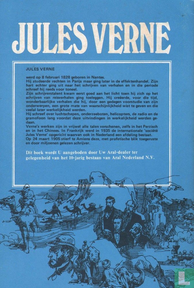 Robur de veroveraar