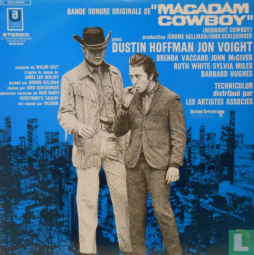 Macadam Cowboy