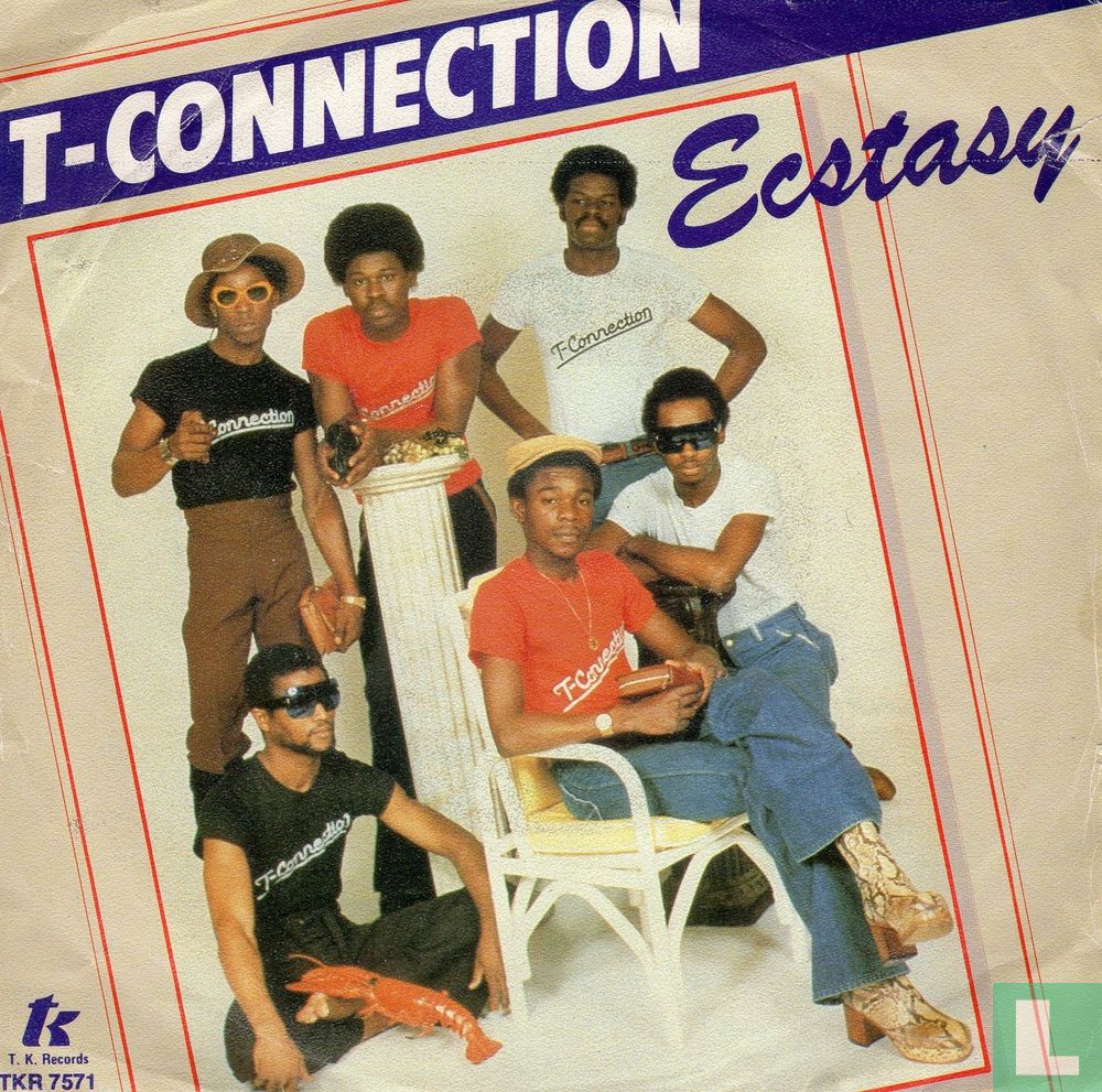 Ecstacy