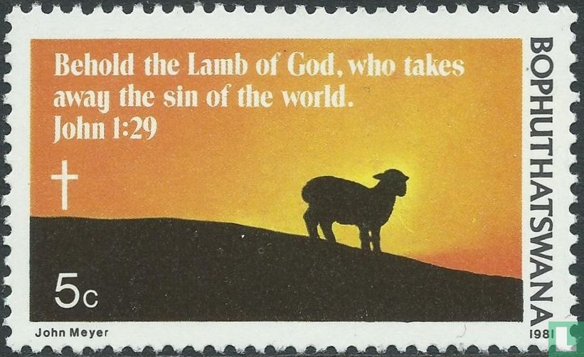 Todeskampf Jesu
