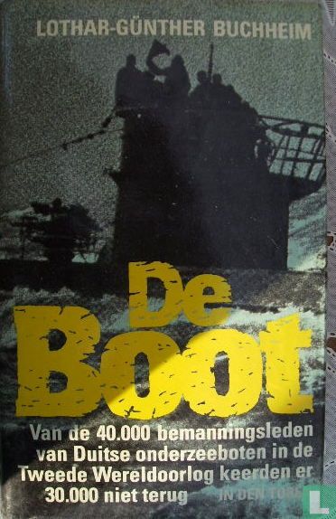 De Boot