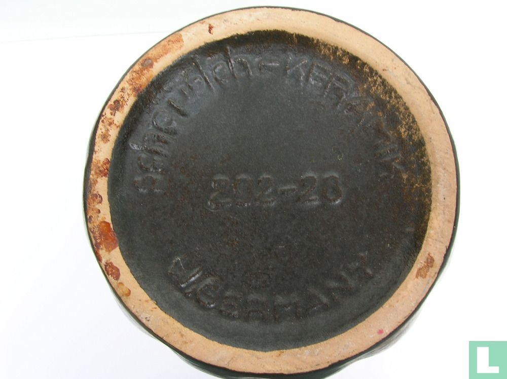Vaas - 292-28 - Scheurich