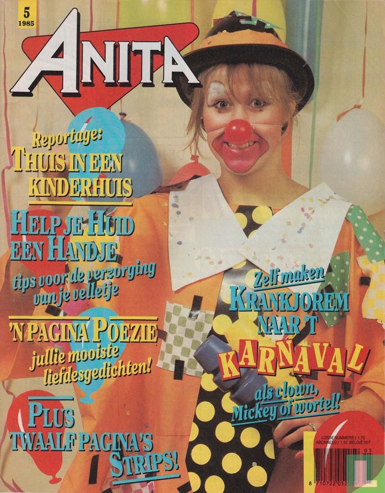 Anita 5