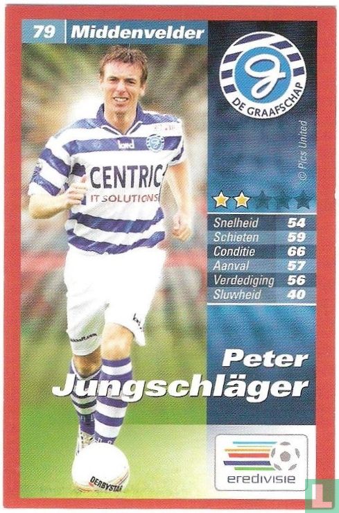 Peter Jungschläger