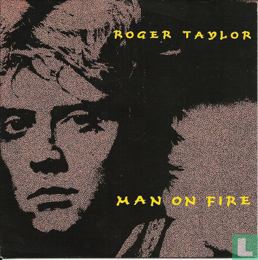Man on Fire
