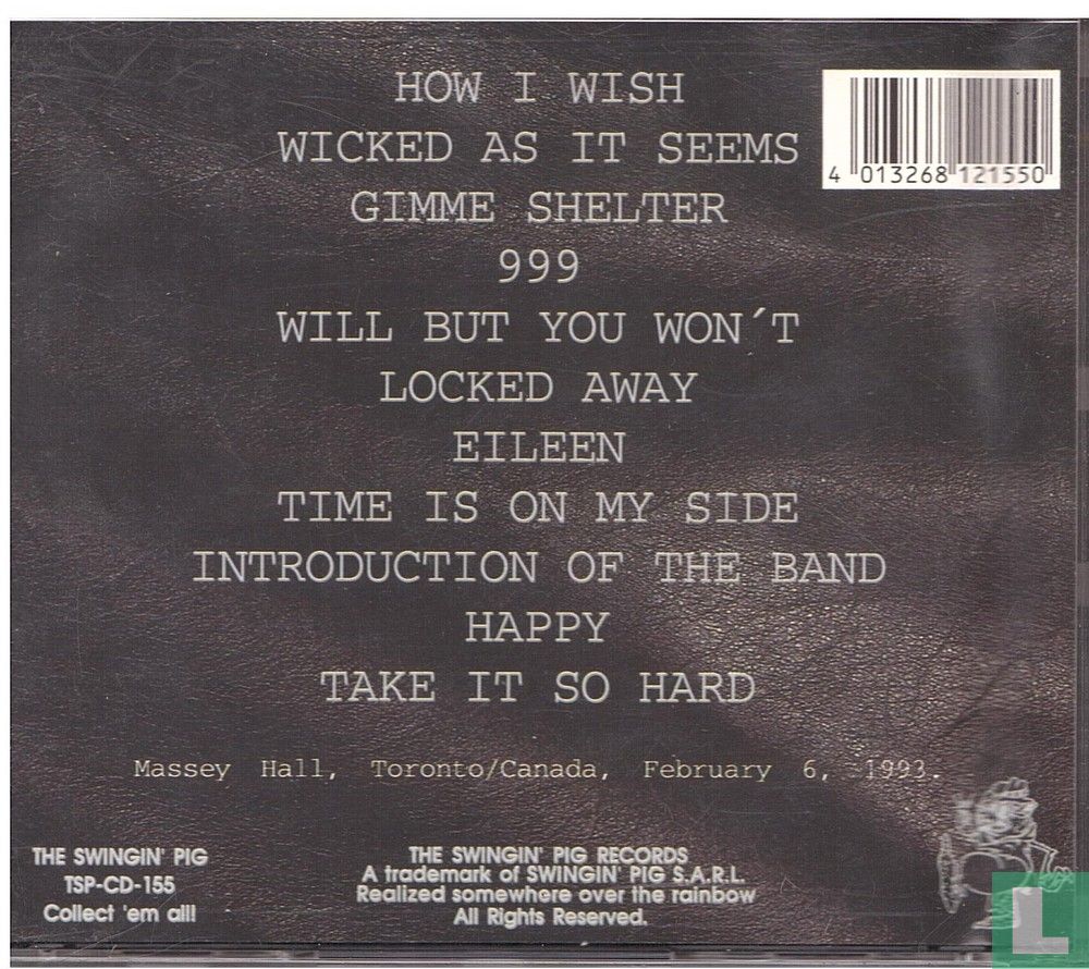 Toronto`93