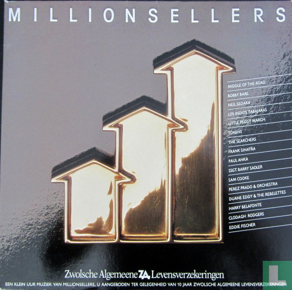 Million Sellers