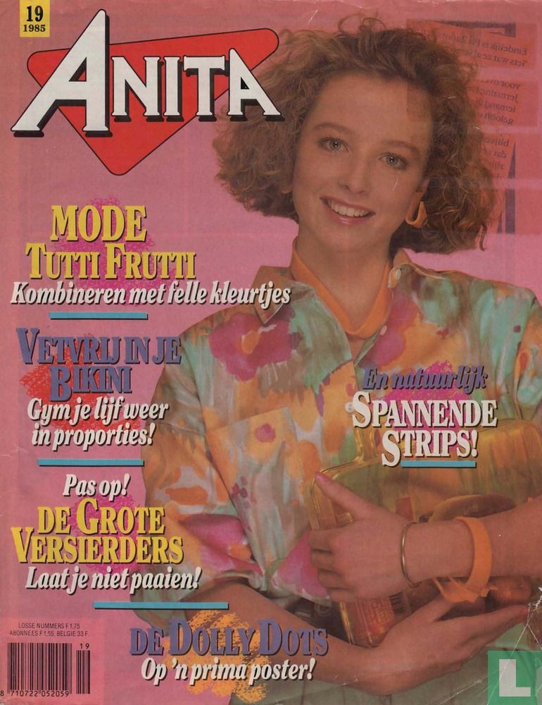 Anita 19