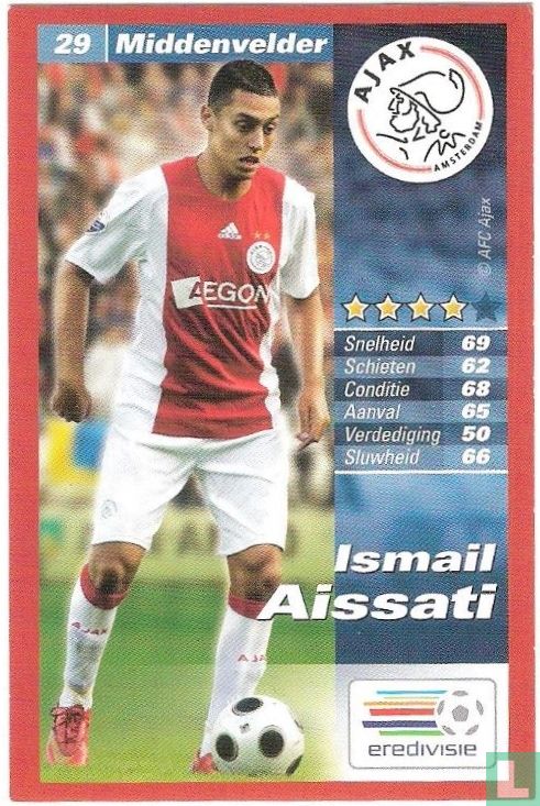 Ismail Aissati