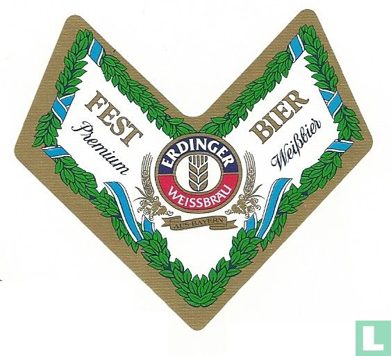 Erdinger Festbier