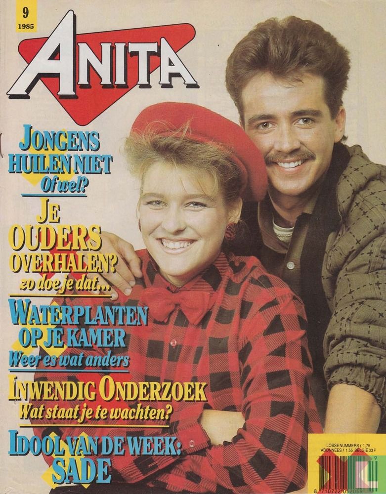 Anita 9