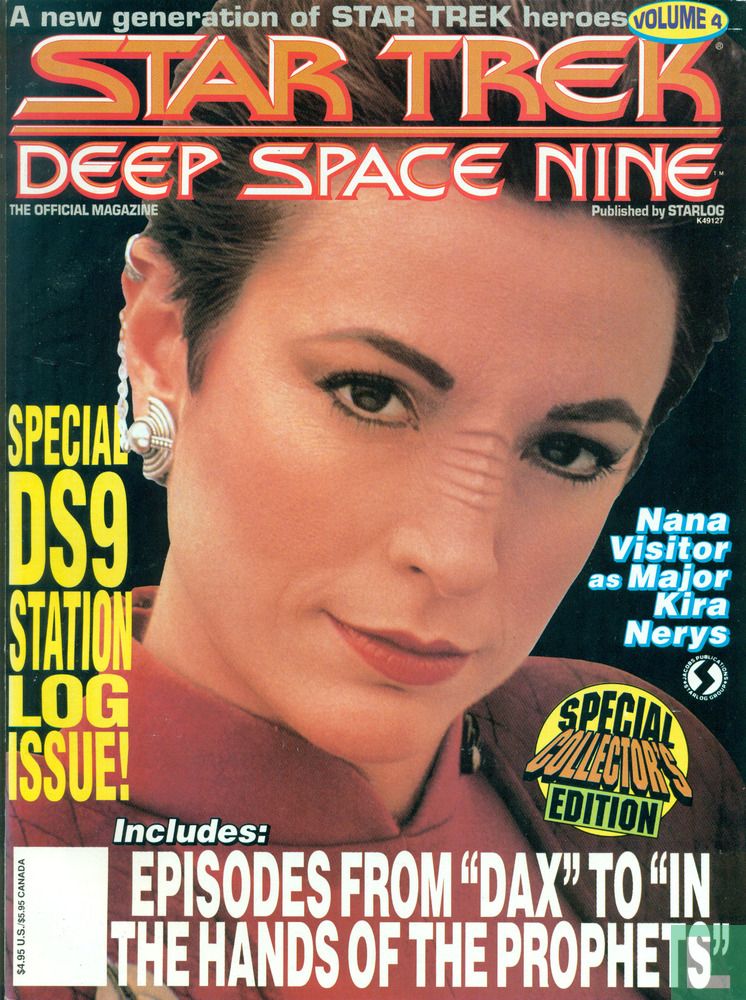 Star Trek - Deep Space Nine 4