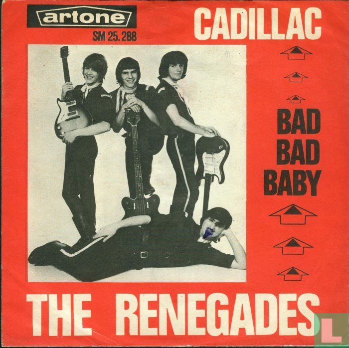 Cadillac