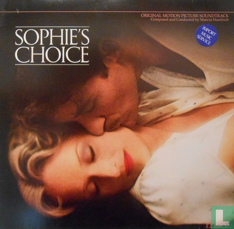 Sophie's Choice