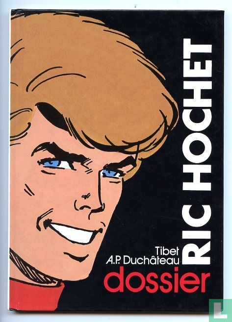Dossier Ric Hochet