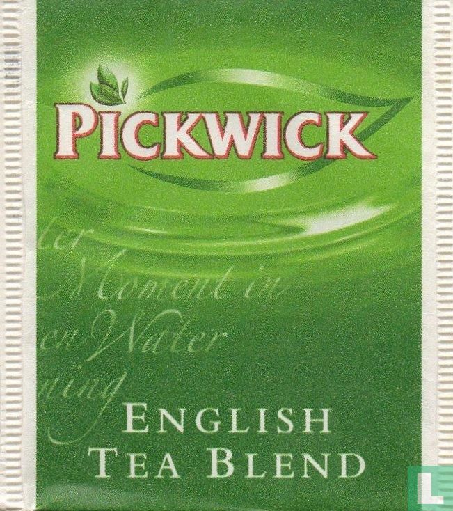 English Tea Blend