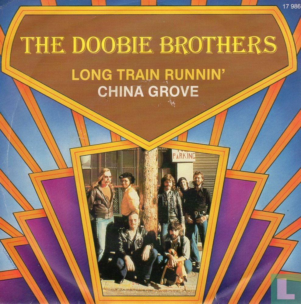 Long Train Runnin'