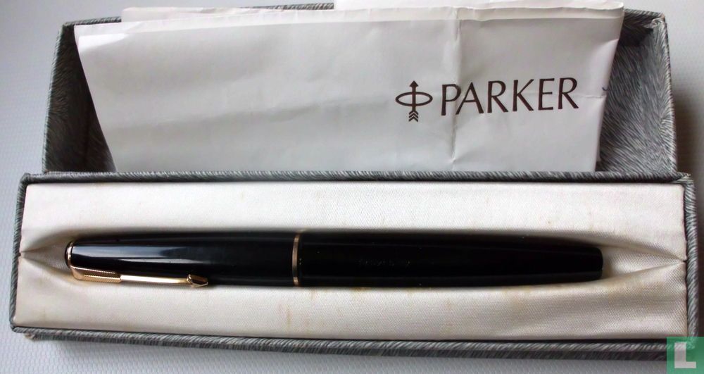 Parker pen