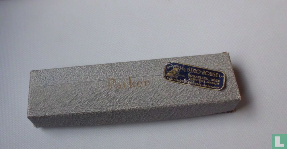Parker pen