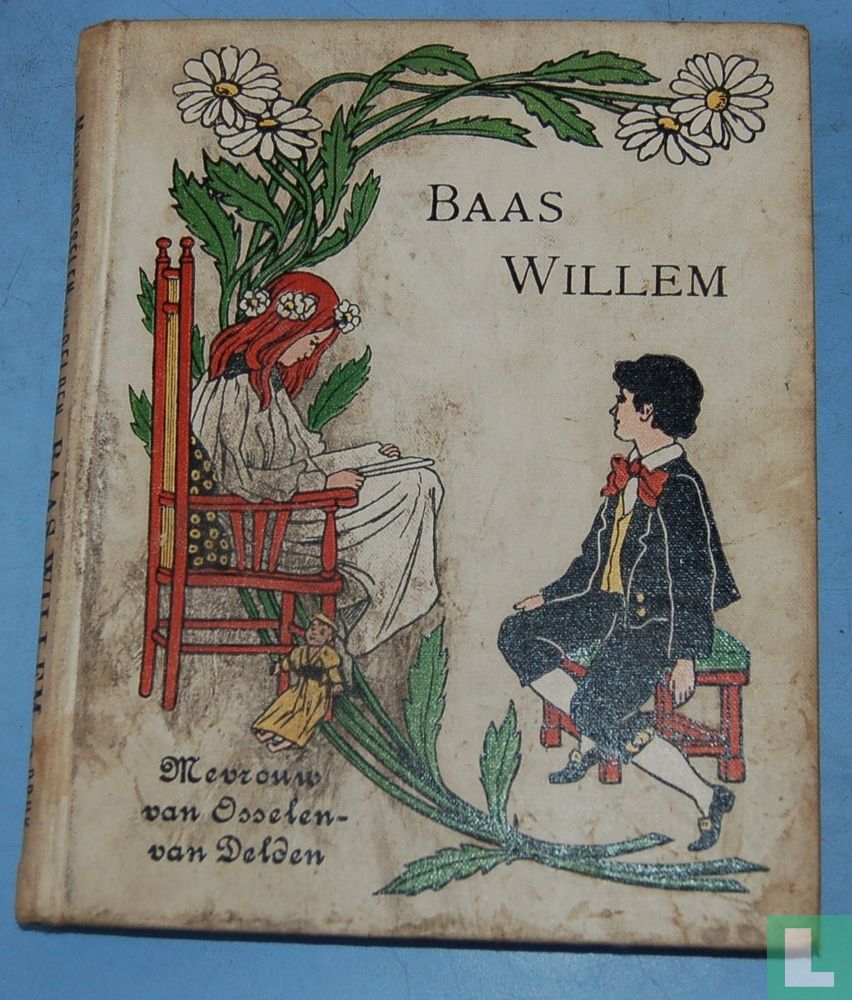 Baas Willem